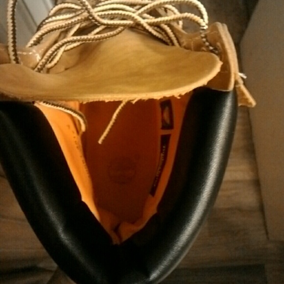 Timberland - Picture 4 of 5